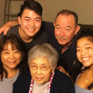 Meet your Posher, Myra